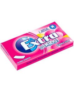 Wrigley's Extra Professional for Kids Classic 14 Stück