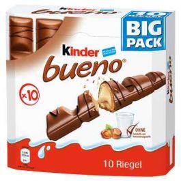 Chocolat Kinder Bueno 39Gr  Mounet Lebled, Epicerie en Tunisie