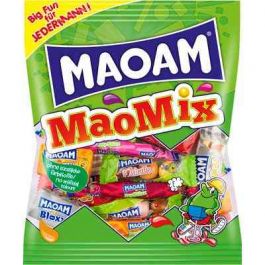 Maoam Mao-Mix 250 g - Superette allemande