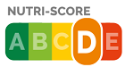 Nutri-score D